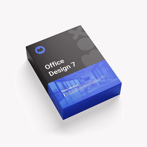Програмне забезпечення Office Design