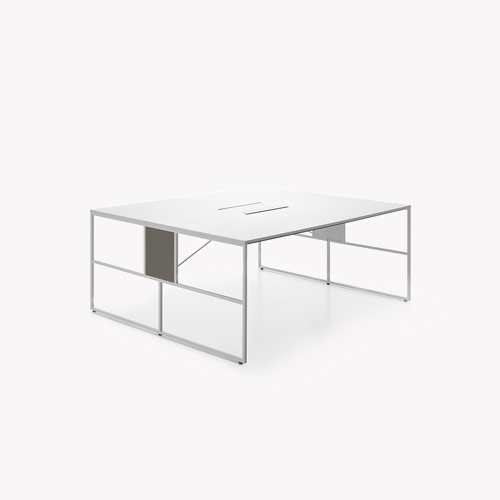 [FURN_7800] Стіл комбінований